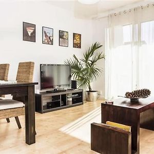 Appartement met Drie Slaapkamers